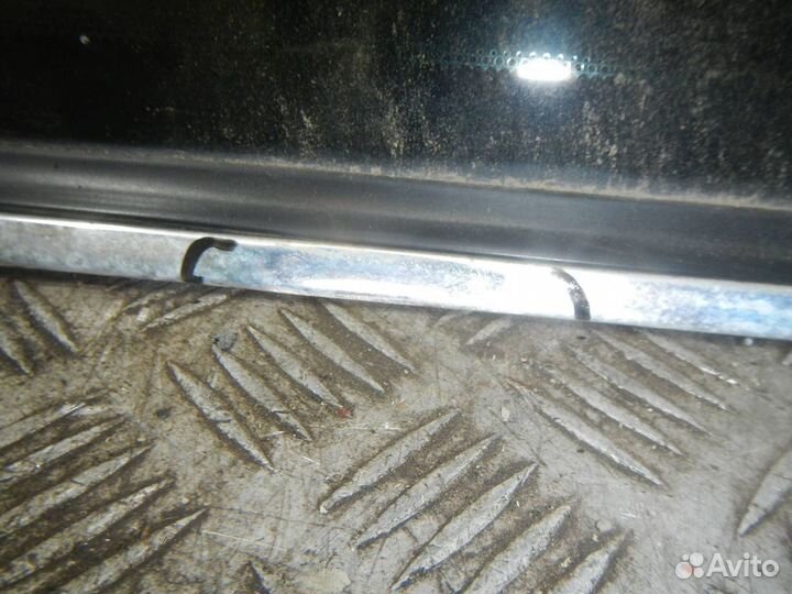 Стекло кузовное глухое правое, Volvo (Вольво) -XC9