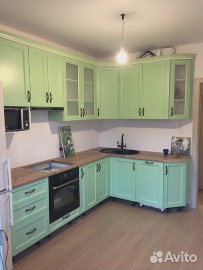 Кухонный гарнитур