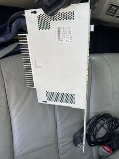 Mikrotik CCR1009-7G-1C-PC