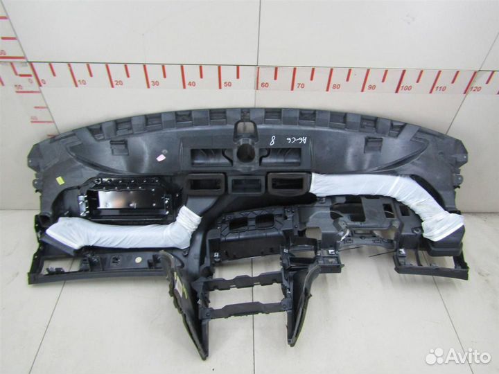 Торпедо Audi A6 (C6,4F) 2005-2011