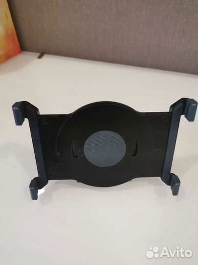 Держатель для планшета до 10 дюймов