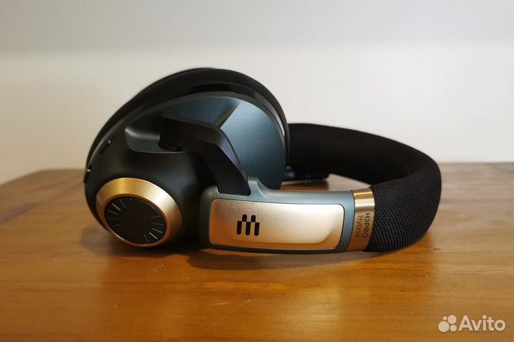 Sennheiser Epos H3 PRO Hybrid (Green/Bronze) EU