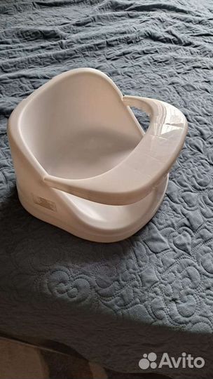 Стульчик для купания