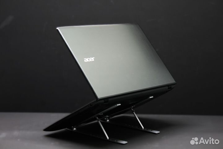 Ноутбук Acer для учёбы и игр