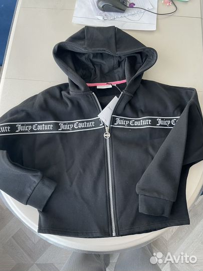 Новый костюм Juicy Couture оригинал