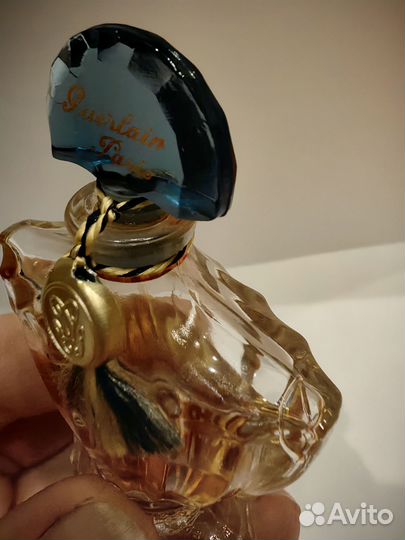 Shalimar Guerlain parfum 7,5 ml