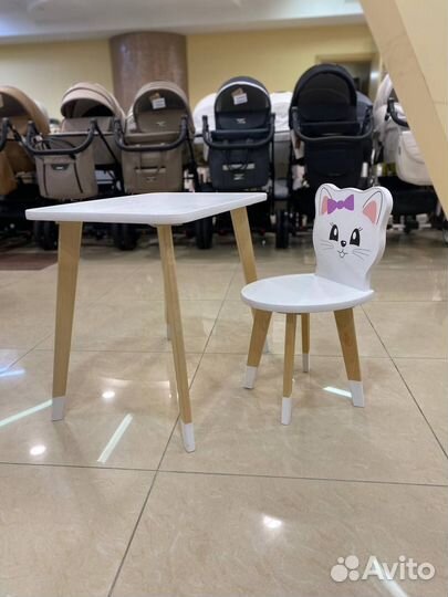 Набор мебели игровой 