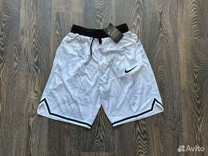 Шорты Nike Dry Fit