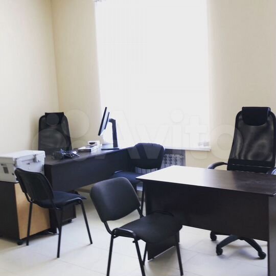 Офис, 15.2 м²