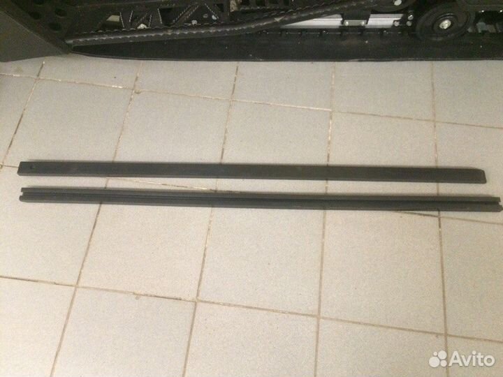 Склиз (полоз направляющей) Stels BRP 800, 600