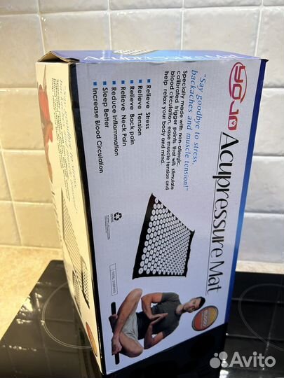 Аппликатор Кузнецова в упаковке