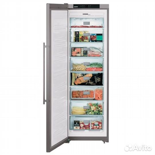 Морозильный шкаф Liebherr SGN 3063 в наличии