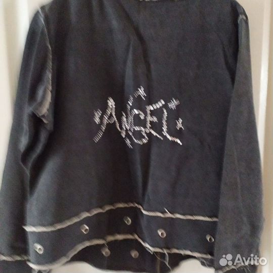 Вещи женские большого размера 56-58-60