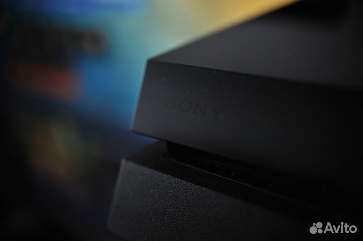 Sony Playstation 4