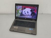 HP ProBook Core i3-2310M/8Gb/SSD 240Gb/HD Graphics