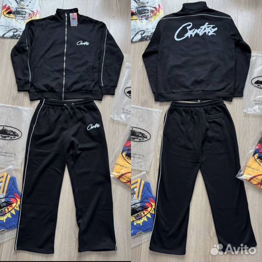 Костюмы оптом из Турции