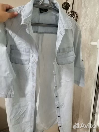 Женские вещи 44-46