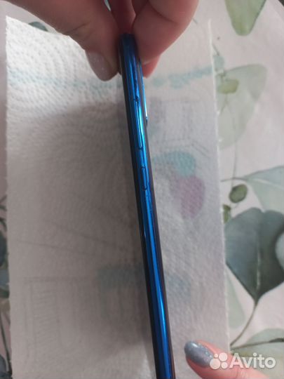 HONOR 10i, 4/128 ГБ