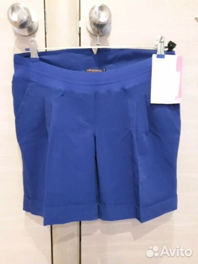 Шорты для беременных новые