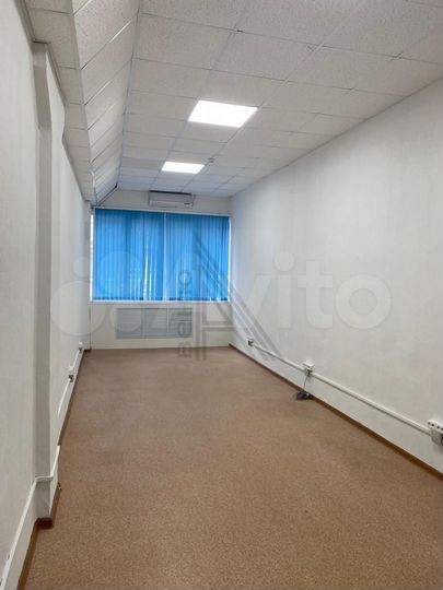 Сдам офисное помещение, 25 м²