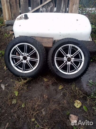 Nokian R14