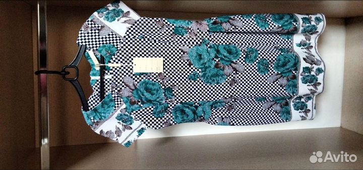 Женские платья новые