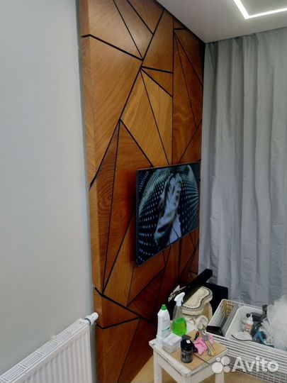 Строительство и внутреняя отделка домов,квартир