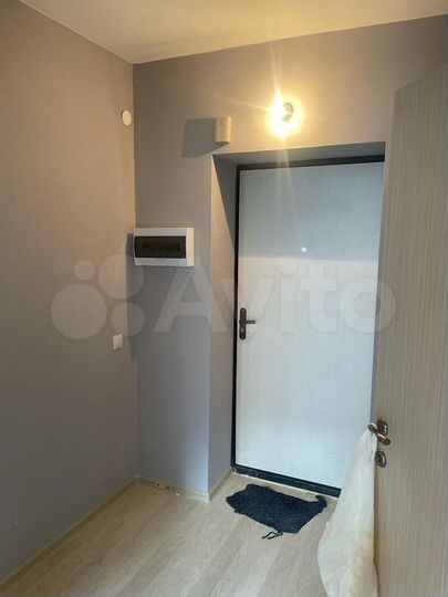 1-к. квартира, 32 м², 2/4 эт.