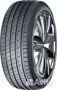 Nexen N'Fera SU1 255/40 R18 99Y