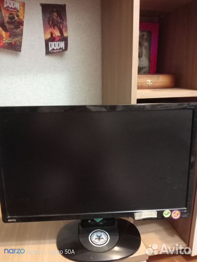 Монитор Benq 22