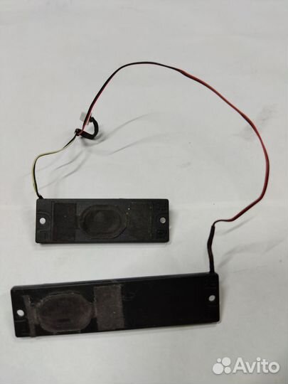 Динамики для ноутбука HP ProBook 4515s 4510s 4715s