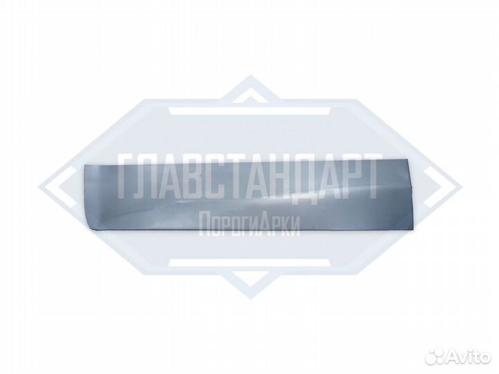 Пенка Kia Ceed 2 (JD) 5дв хетчбек передняя левая