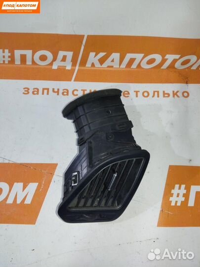 Дефлектор обдува салона правый Hyundai ix35 рест