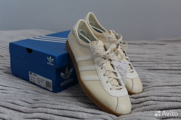 Кроссовки Adidas London. Оригинал, новые 11 uk