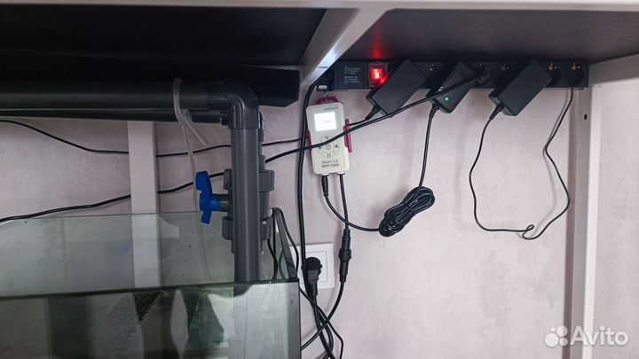 Аквариум+самп