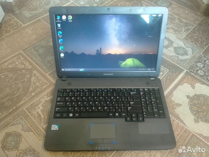 Ноутбук для дома и офиса