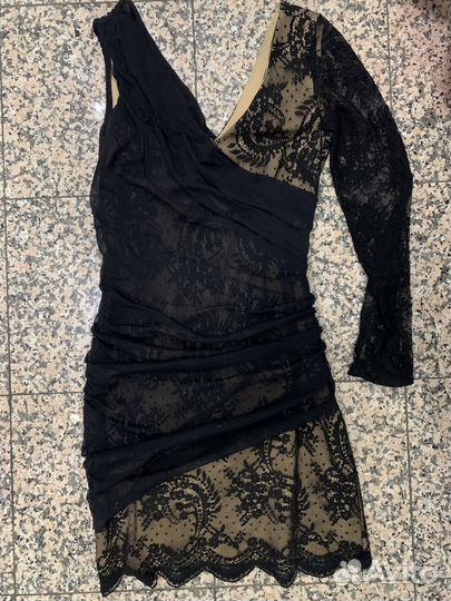 Платье Zara