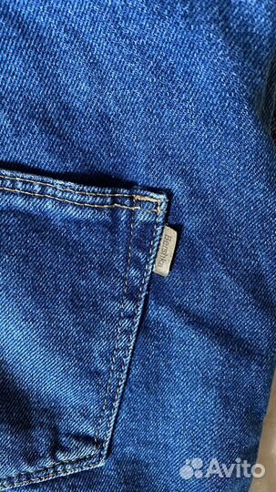 Комбинезон bershka