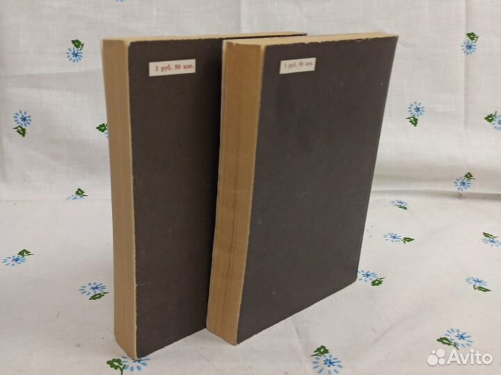 Евгения Гинзбург Крутой маршрут 2 тома 1989