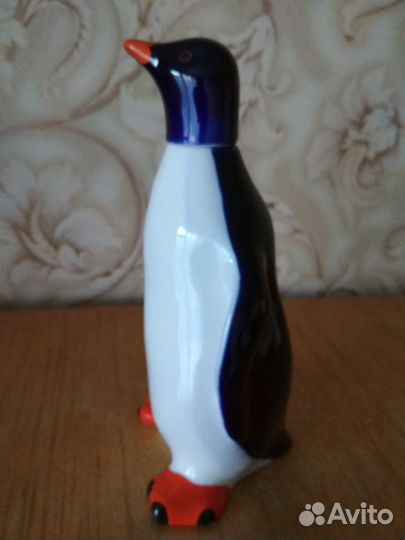 Фарфоровые статуэтки времен СССР