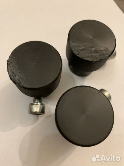 Слайдеры на дуги мотоцикла