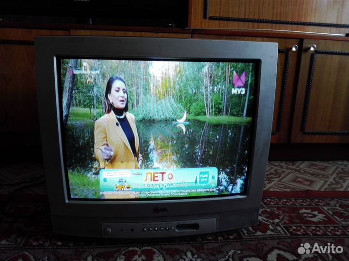 Телевизор