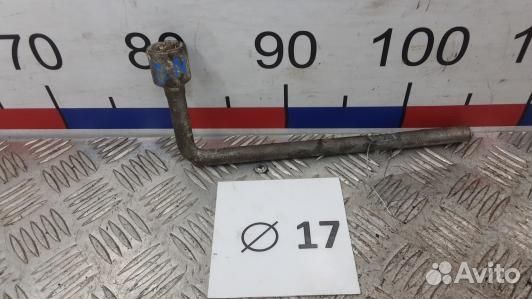 Ключ колесный chevrolet lacetti (CDN22VP01)