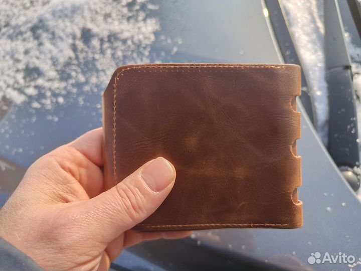 Мужское портмоне