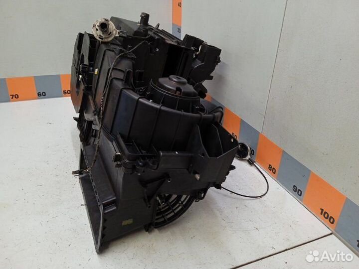 Корпус отопителя Chevrolet Aveo T300 2011-2015
