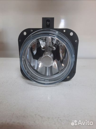 Фара противотуманная Partner Berlingo Mazda6