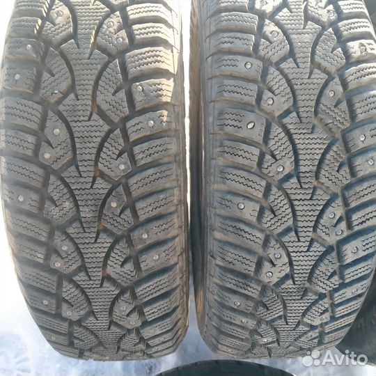 Gislaved Nord Frost III 185/65 R15