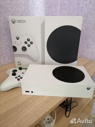Джойстик на xbox One s