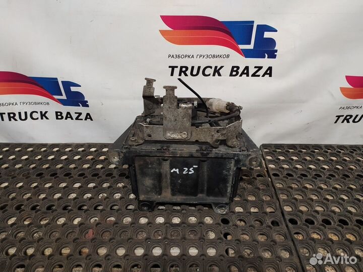 Насос системы AdBlue Man TGA, Man TGS, Man TGX