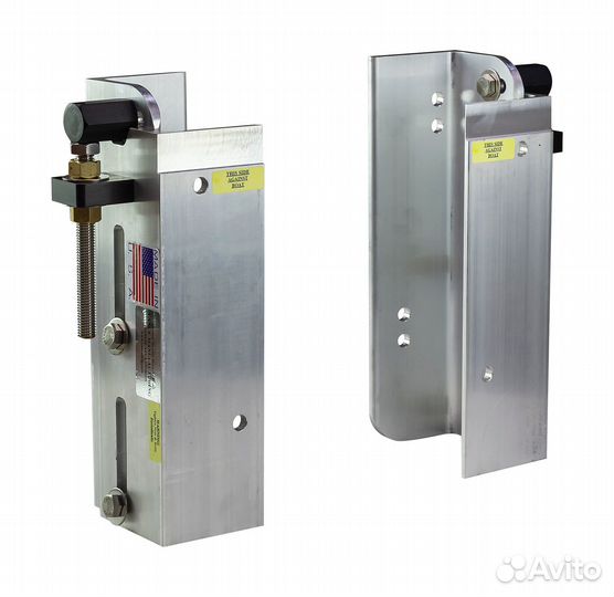 Механический лифт для лодочного мотора